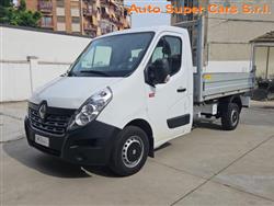 RENAULT TRUCKS MASTER 35 2.3 dCi 170CV PM Cabinato Bi-Turbo