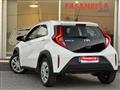 TOYOTA NUOVA AYGO X 1.0 VVT-i 72 CV 5 porte Active