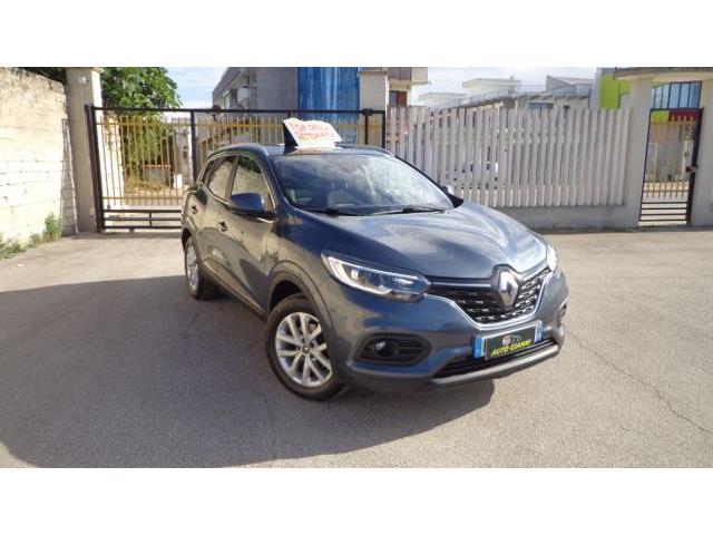 RENAULT Kadjar dCi 110 CV Energy Intens