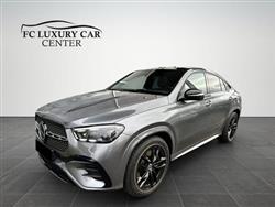 MERCEDES CLASSE GLE d 4Matic Mild Hybrid Coupé AMG Line Premium