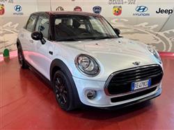 MINI MINI 5 PORTE Mini 1.5 Cooper D 5 porte