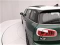 MINI CLUBMAN 2.0 Cooper SD all4 auto