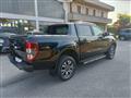 FORD RANGER 2.0 ECOBLUE aut.213 CV DC Wildtrak 5 posti IVA 22%