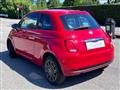 FIAT 500C Pop 1.2