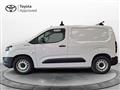 TOYOTA PROACE CITY ELECTRIC Proace City Electric 50kWh L1 S Comfort