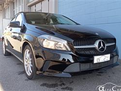 MERCEDES CLASSE A Executive