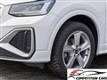 AUDI Q2 30TFSI ADVANCED NAVI LED DAB PDC*