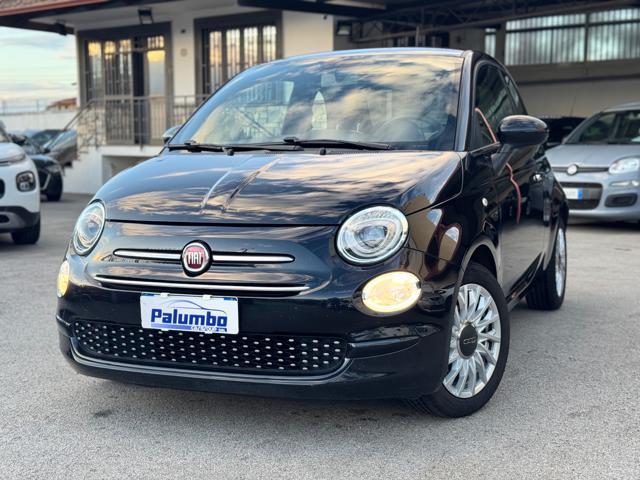 FIAT 500 1.2 Lounge con soli 49 mila km