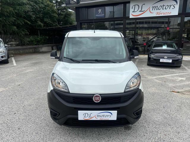 FIAT DOBLÒ 1.3 MJT S&S PC Combi N1 Lounge SCONT. ROTT.