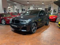 BMW X4 35d Msport XDRIVE 313cv