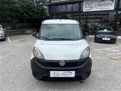 FIAT DOBLÒ 1.3 MJT S&S PC Combi N1 Lounge SCONT. ROTT.