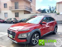 HYUNDAI KONA 1.0 T-GDI Xpossible CON SOLI 63500 KM