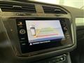 VOLKSWAGEN TIGUAN 2.0 TDI SCR DSG Advanced BlueMotion Technology