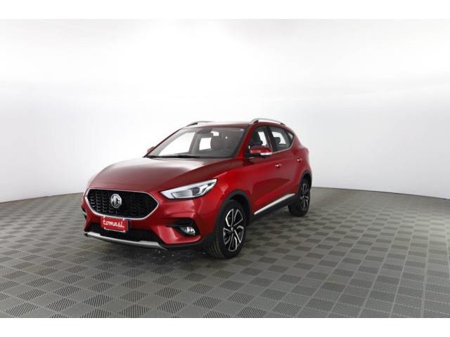 MG ZS 1.5 VTi-tech Luxury