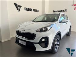 KIA SPORTAGE 2016 1.6 ECOGPL 2WD Business Class