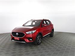 MG ZS 1.5 VTi-tech Luxury