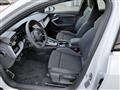 AUDI A3 ALLSTREET Allstreet 2.0 (35) Tdi 150cv S-tr. Identity Contr.