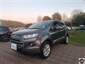 FORD EcoSport 1.5 110 CV Plus