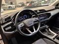 AUDI Q3 35 TDI S tronic Business Advanced