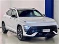 HYUNDAI NEW KONA HYBRID 1.0 T-GDI Hybrid 48V iMT NLine