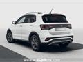 VOLKSWAGEN T-CROSS 2024 1.0 tsi R-Line 115cv PROMO FAMILY WEEK