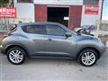 NISSAN Juke 1.6 GPL Eco Acenta