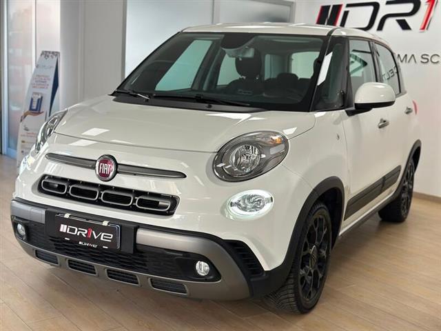 FIAT 500L 1.4 95 CV S&S Cross