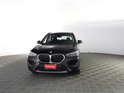 BMW X1 sDrive16d BUSINESS ADVANTAGE