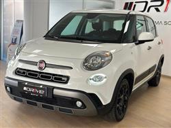 FIAT 500L 1.4 95 CV S&S Cross