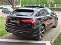 AUDI Q3 SPORTBACK SPB 45 TFSI quattro S tronic S line edition