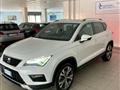 SEAT ATECA 1.6 TDI DSG XCELLENCE