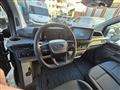 FORD TRANSIT CUSTOM 9 POSTI TREND 2.0 TDCI EB 136CV A8 AUTOMATICO