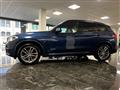 BMW X3 xDrive20d Msport PRONTA CONSEGNA