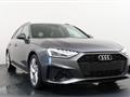 AUDI A4 AVANT Avant 40 TDI S tronic S line N1 Autocarro