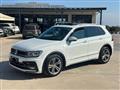 VOLKSWAGEN Tiguan 2.0 tdi Advanced R-Line Exterior Pack 150cv dsg