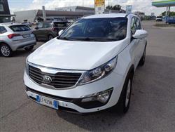 KIA SPORTAGE 2016 Sportage 1.6 GDI 2WD Cool