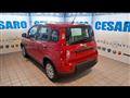 FIAT PANDA CROSS 1.0 firefly hybrid 70cv