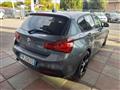 BMW SERIE 1 d 5p. Msport