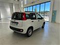 FIAT PANDA VAN 1.2 GPL Pop Van 2 posti