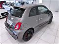 ABARTH 595 1.4 Turbo T-Jet 145 CV