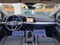 VOLKSWAGEN GOLF 2.0TDI SCR Life AdaptiveCruise FariLED Sensori