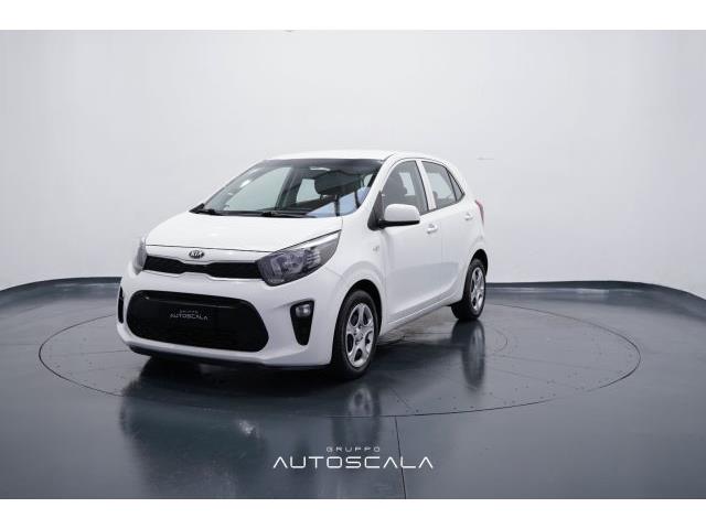 KIA PICANTO 1.0 12V 5 porte Active