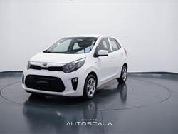 KIA PICANTO 1.0 12V 5 porte Active