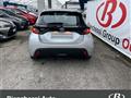 TOYOTA YARIS 1.0 5 porte Active