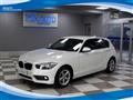 BMW SERIE 1 D 5 Porte Advantage AUT EU6B