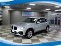 BMW X3 xDrive 20d Business Advantage AUT EU6