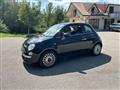 FIAT 500C Matt Black 1.2