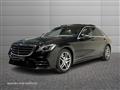 MERCEDES CLASSE S d Auto Premium Plus COMAND Tetto