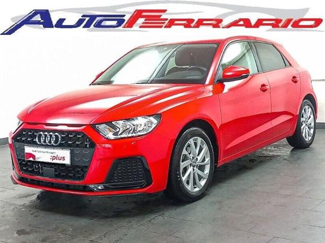 AUDI A1 SPORTBACK A1 SPB 30 TFSI Admired Advanced