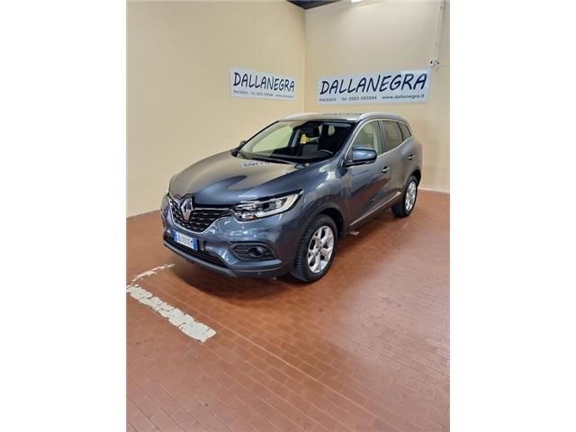 RENAULT KADJAR Blue dCi 8V 115CV Business